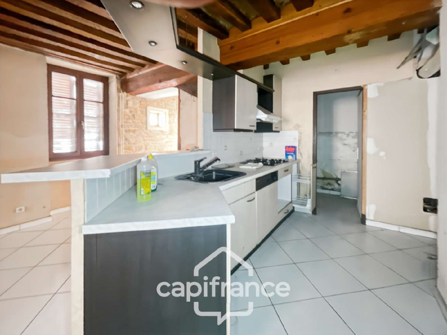  te koop appartement Dijon Côte-d'Or 4