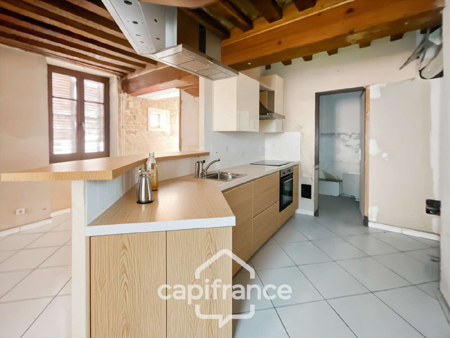  te koop appartement Dijon Côte-d'Or 5