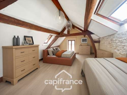 Dijon Côte-d'Or appartement foto 7150400