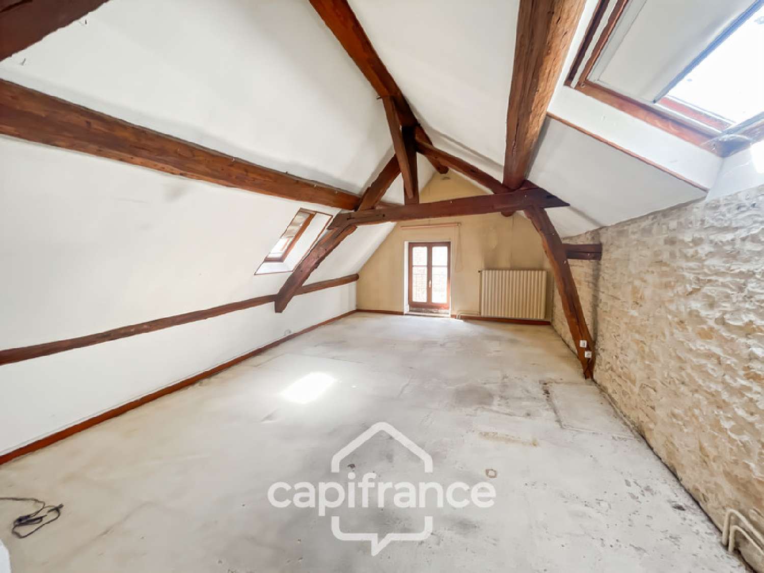 te koop appartement Dijon Côte-d'Or 2