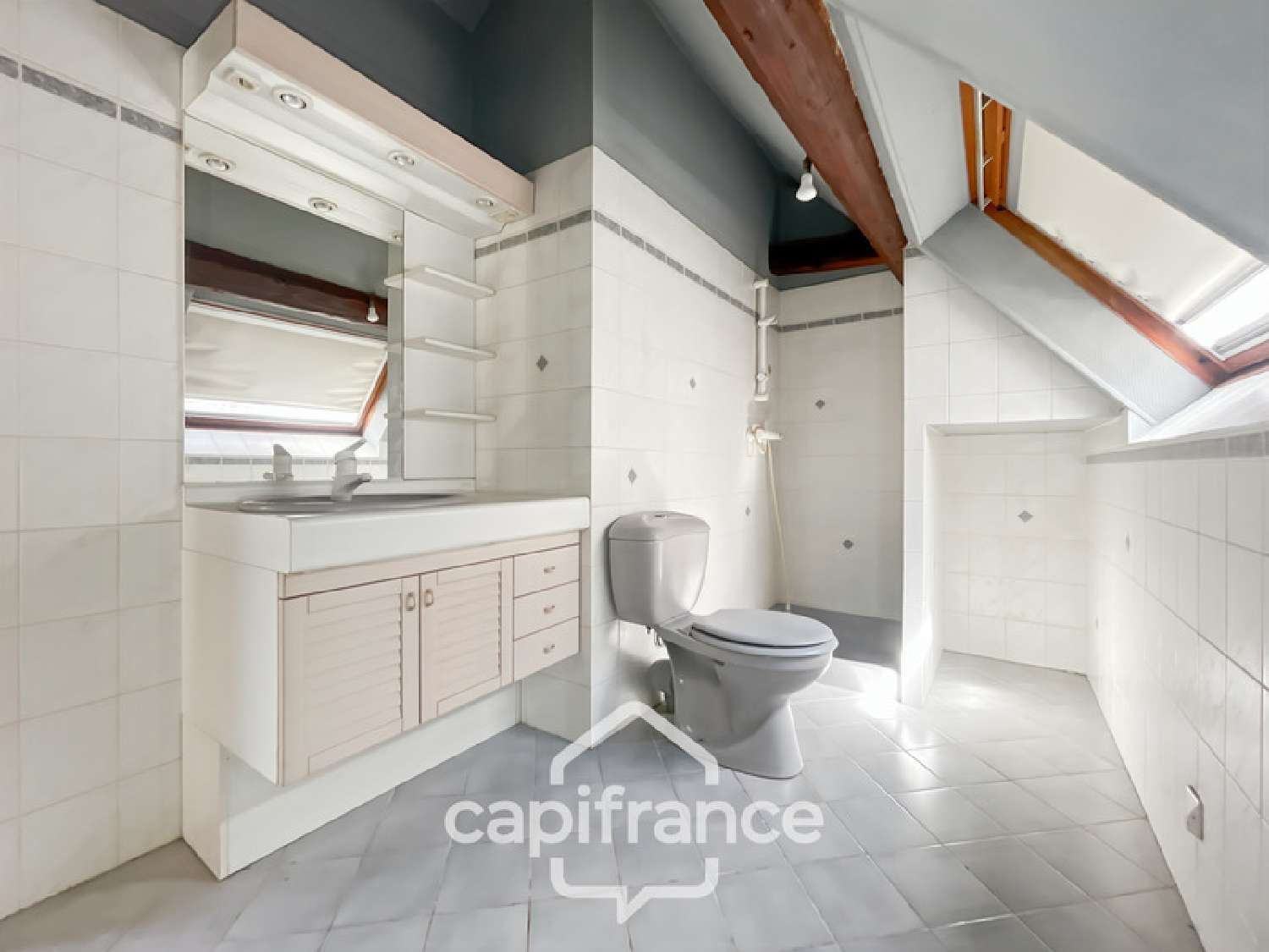  te koop appartement Dijon Côte-d'Or 3