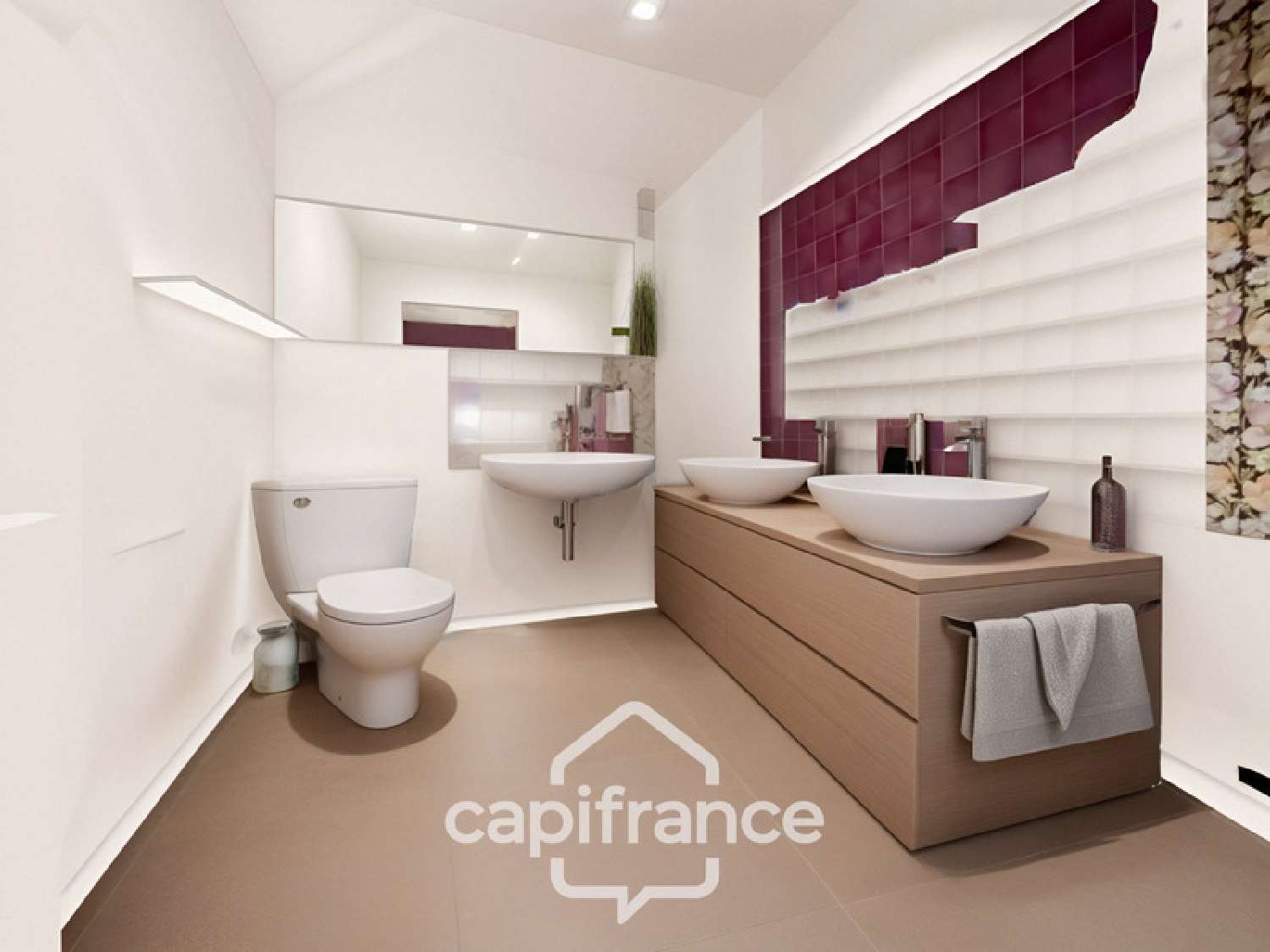  te koop appartement Dijon Côte-d'Or 4