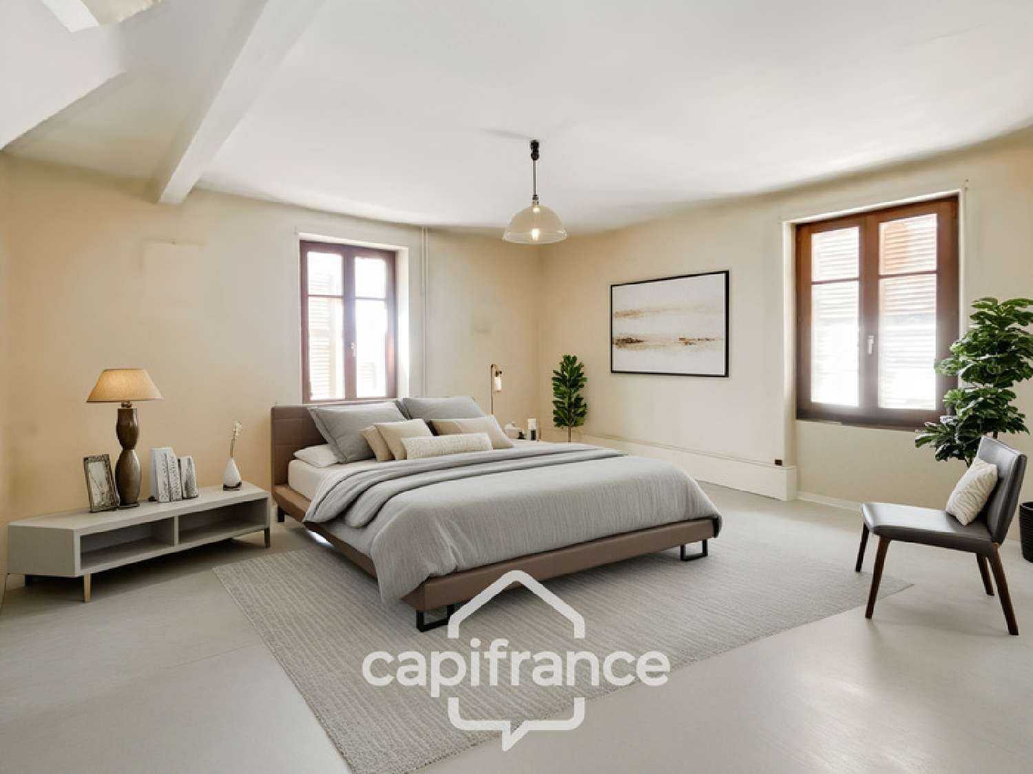  te koop appartement Dijon Côte-d'Or 1