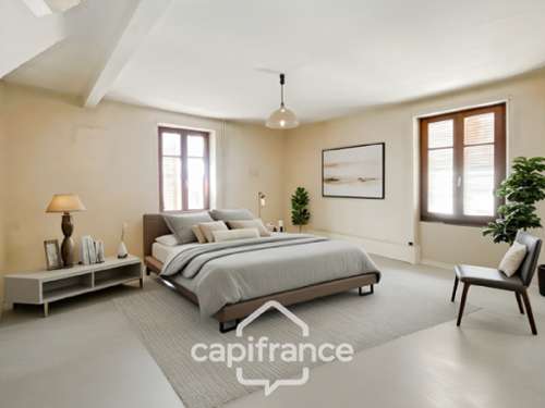 Dijon Côte-d'Or appartement foto 7150401