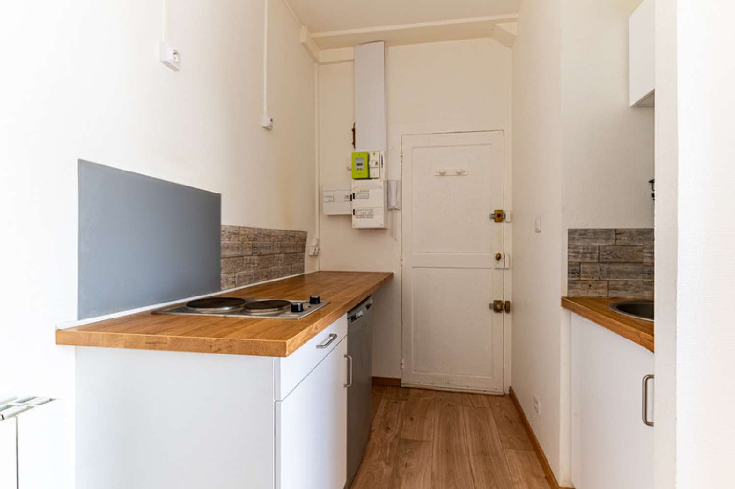  te koop appartement Dijon Côte-d'Or 1