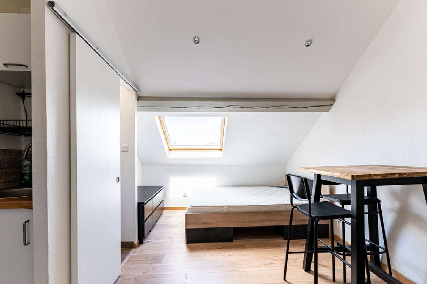  te koop appartement Dijon Côte-d'Or 4