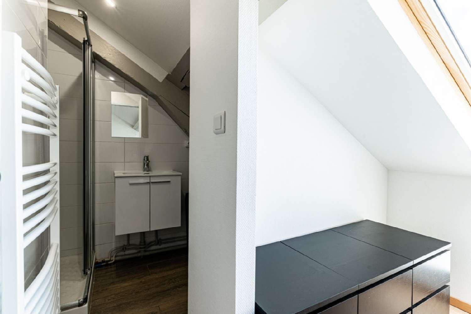  te koop appartement Dijon Côte-d'Or 5