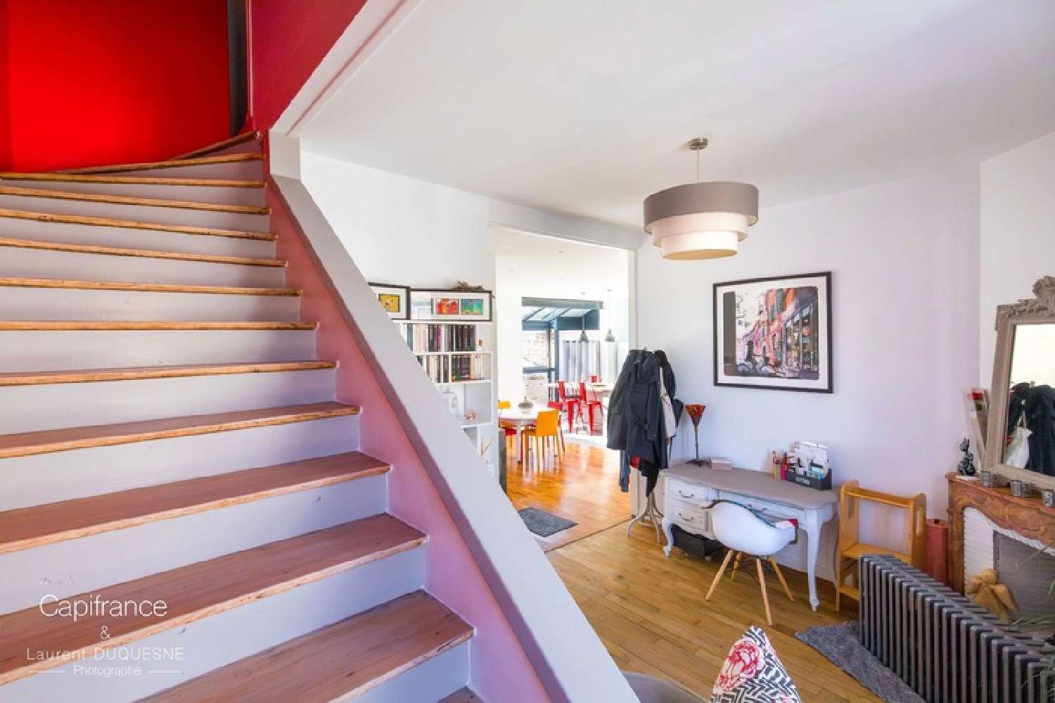 for sale apartment Dijon Côte-d'Or 3