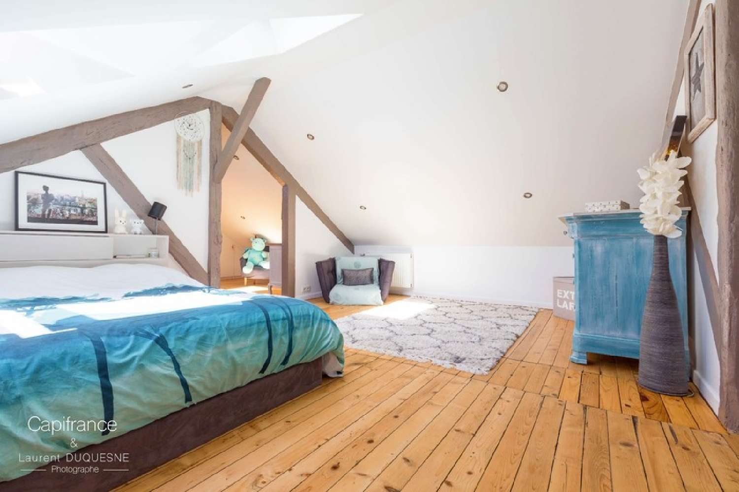  for sale apartment Dijon Côte-d'Or 4