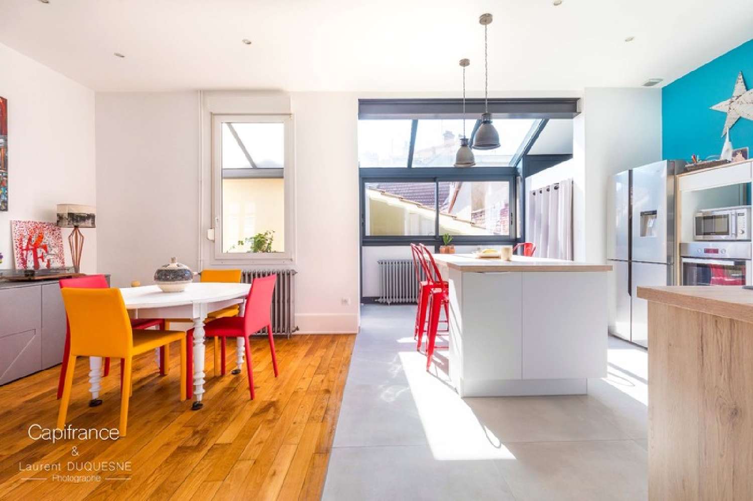  for sale apartment Dijon Côte-d'Or 5