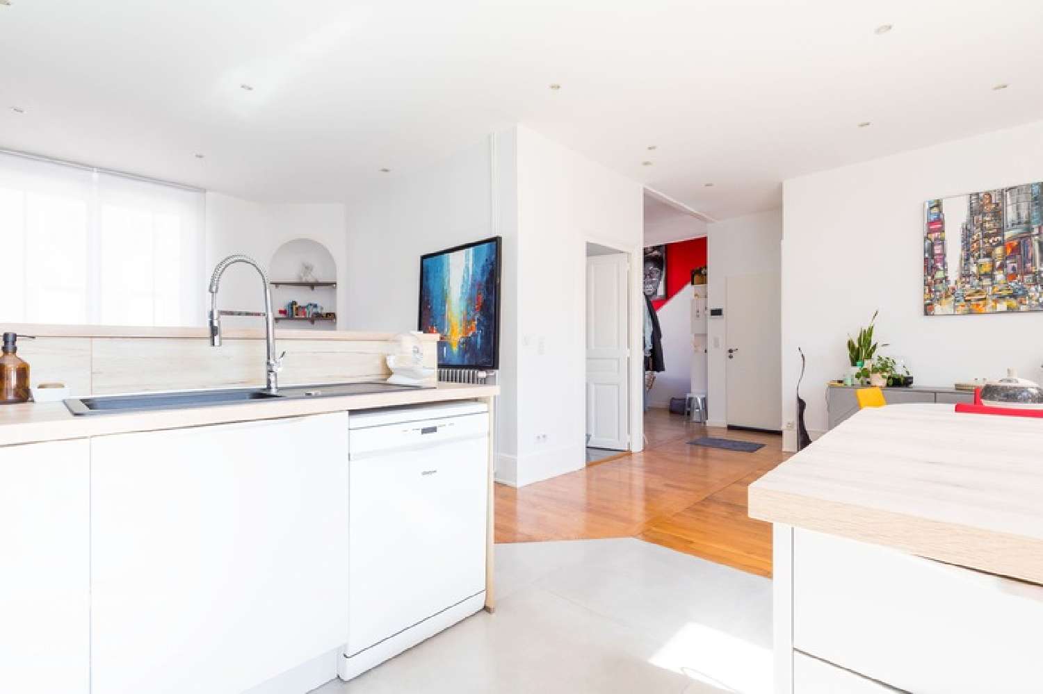  for sale apartment Dijon Côte-d'Or 7