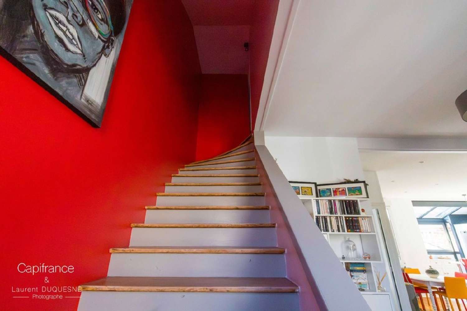  for sale apartment Dijon Côte-d'Or 8