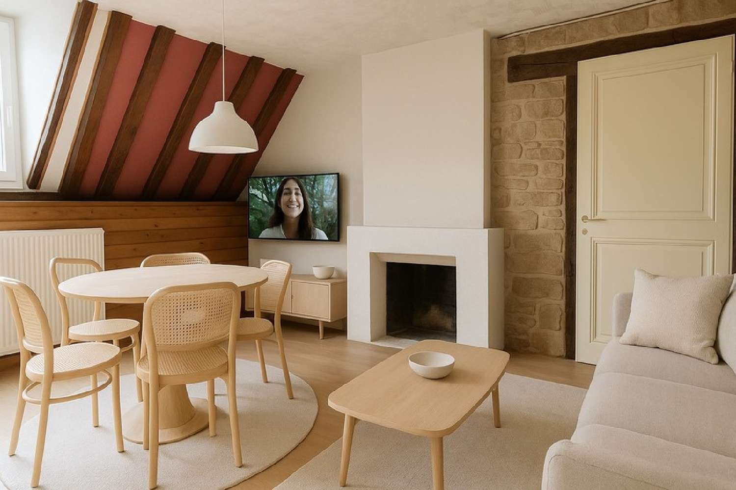  te koop appartement Dijon Côte-d'Or 1