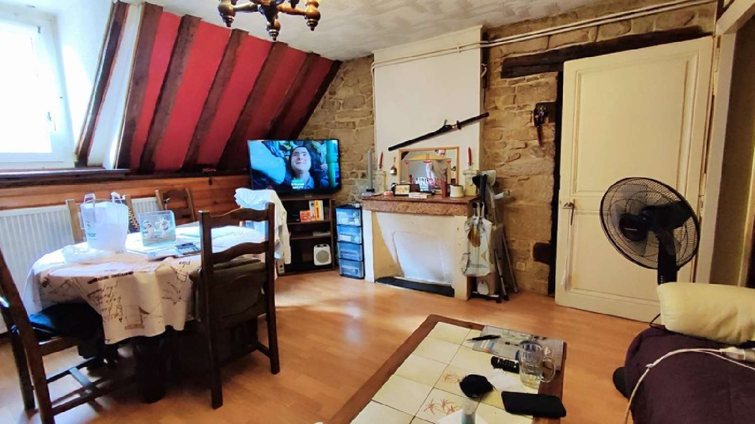  te koop appartement Dijon Côte-d'Or 2