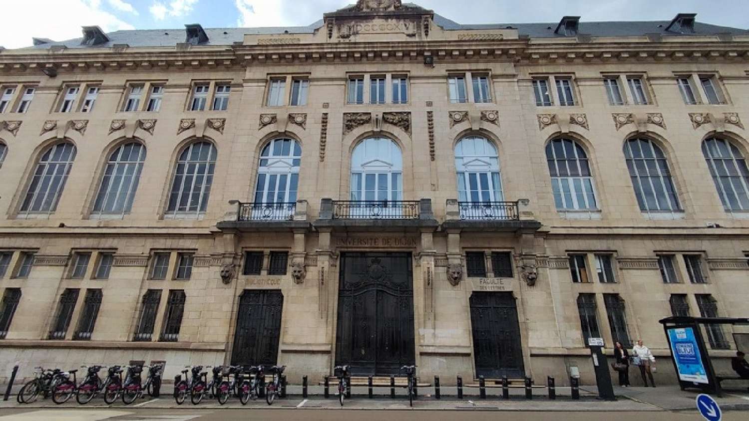  te koop appartement Dijon Côte-d'Or 3
