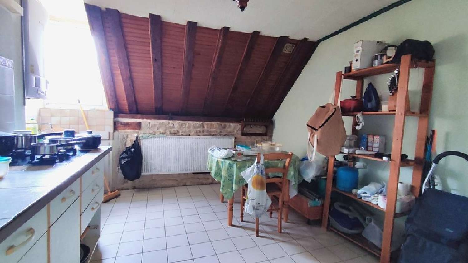  te koop appartement Dijon Côte-d'Or 5