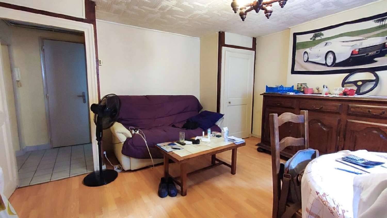  te koop appartement Dijon Côte-d'Or 6