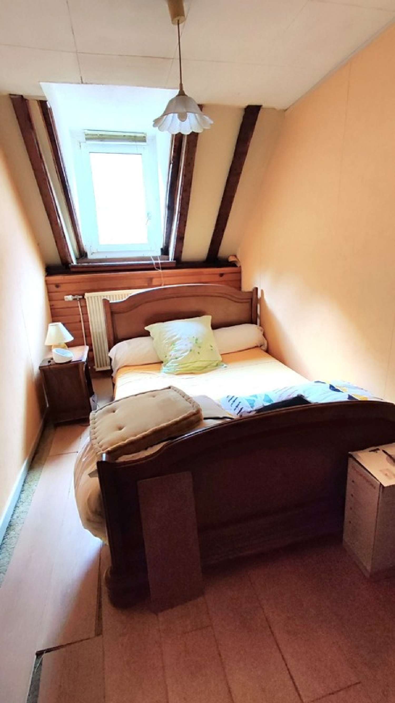  te koop appartement Dijon Côte-d'Or 7