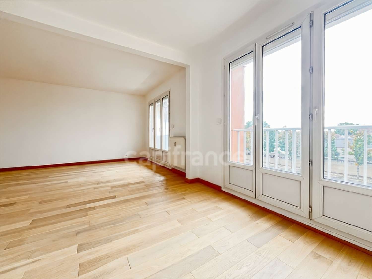  te koop appartement Dijon Côte-d'Or 6