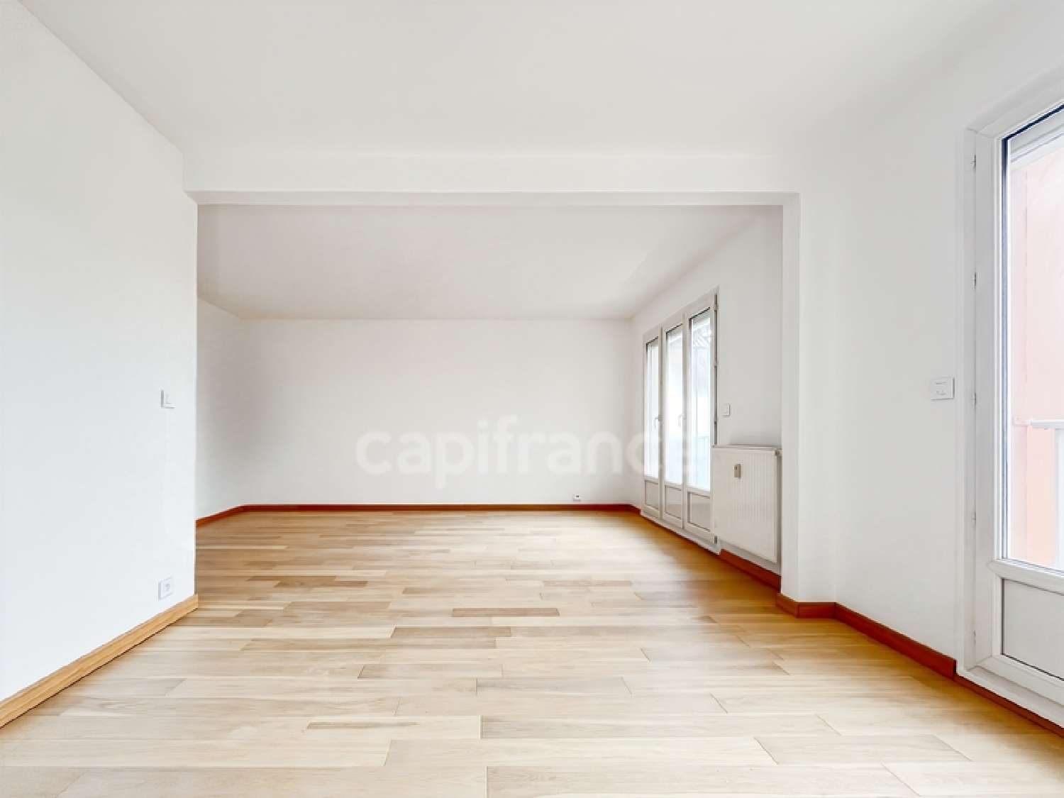  te koop appartement Dijon Côte-d'Or 7