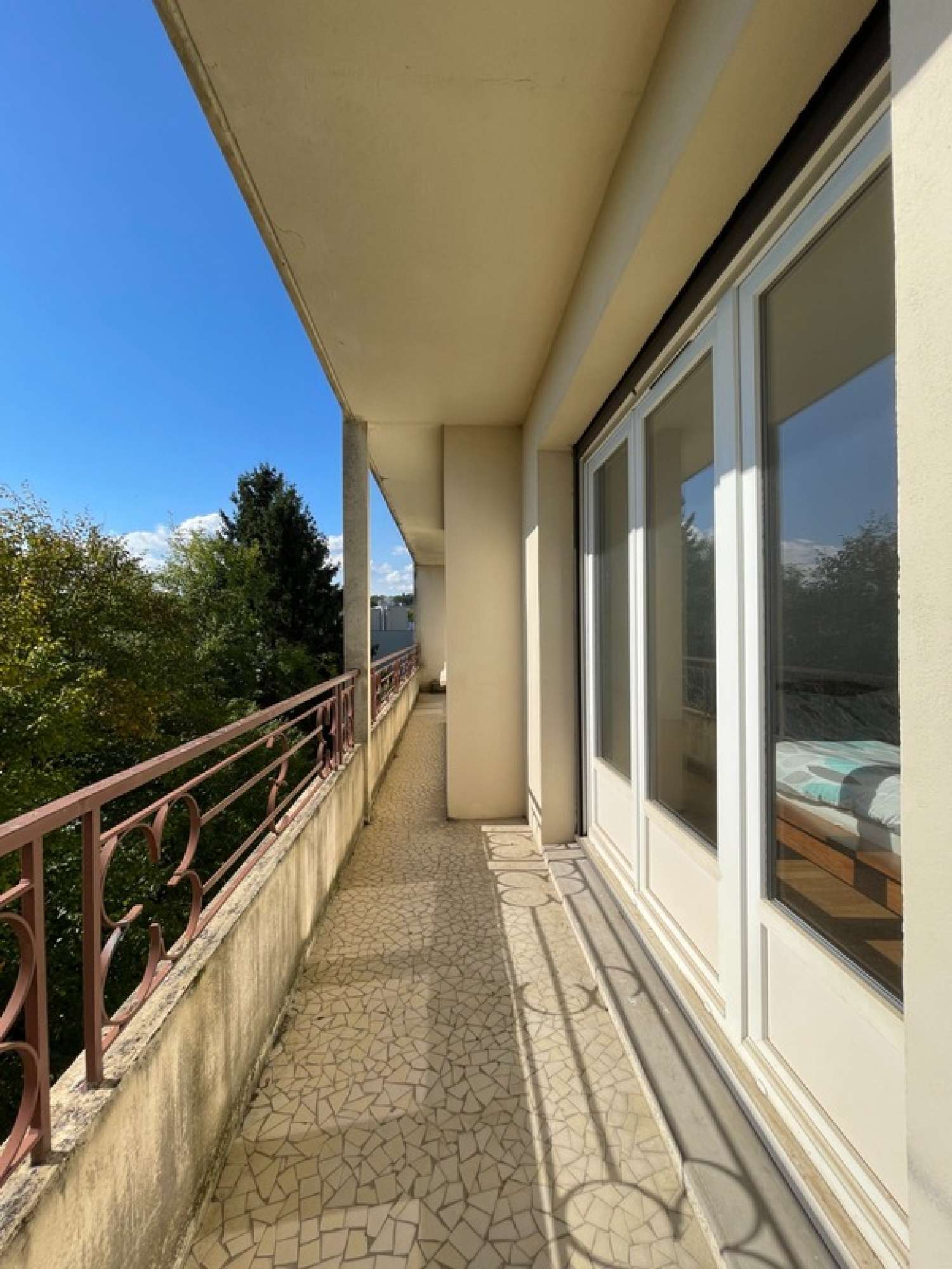 kaufen Wohnung/ Apartment Dijon Côte-d'Or 2