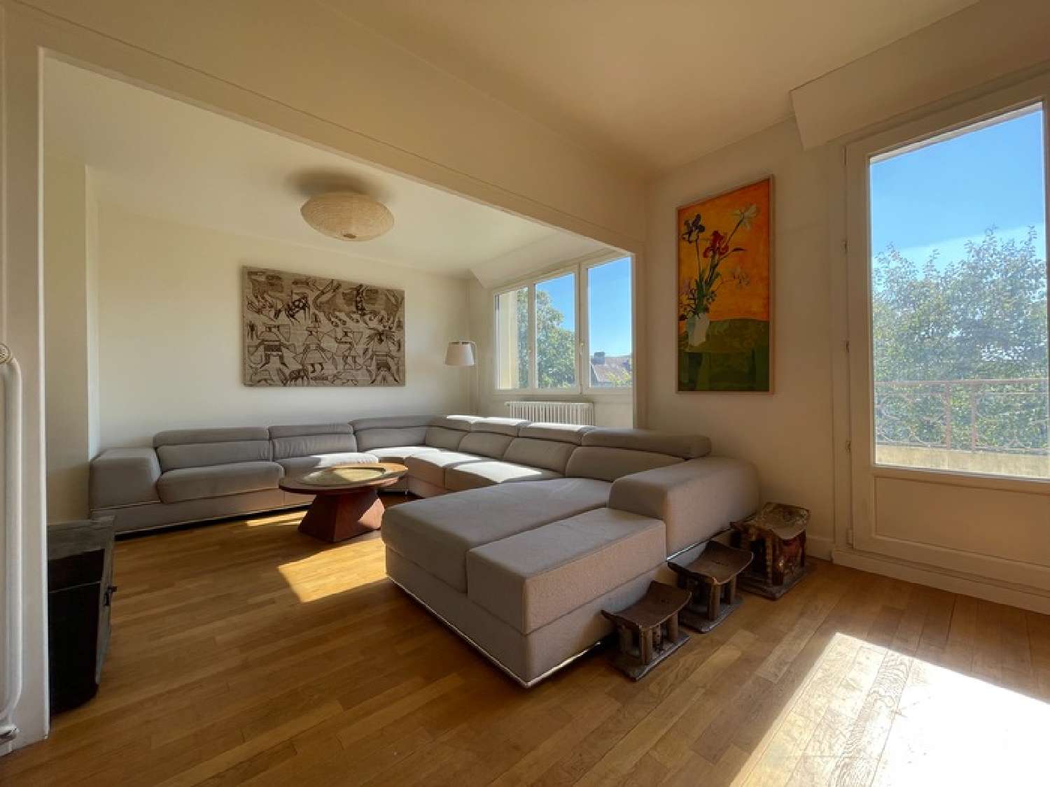 kaufen Wohnung/ Apartment Dijon Côte-d'Or 3