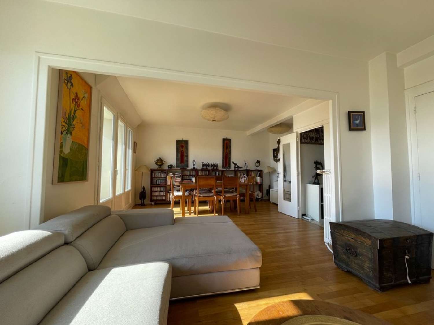 kaufen Wohnung/ Apartment Dijon Côte-d'Or 4