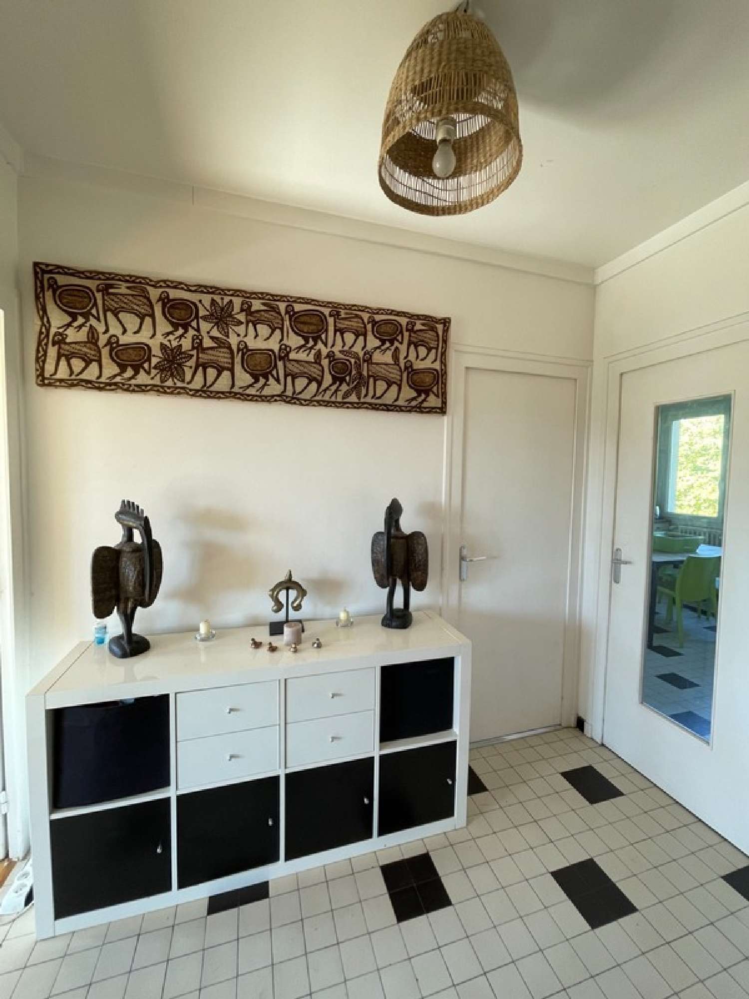 kaufen Wohnung/ Apartment Dijon Côte-d'Or 7
