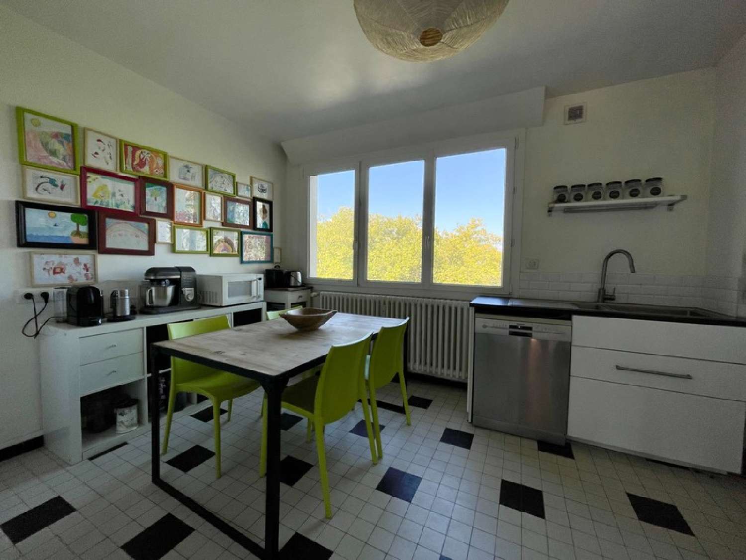 kaufen Wohnung/ Apartment Dijon Côte-d'Or 8