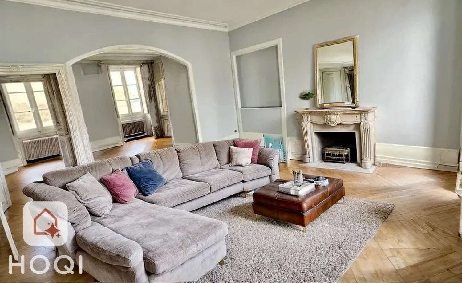  te koop appartement Dijon Côte-d'Or 1