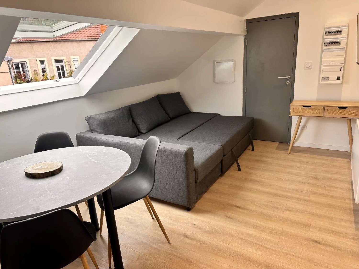 kaufen Wohnung/ Apartment Dijon Côte-d'Or 1