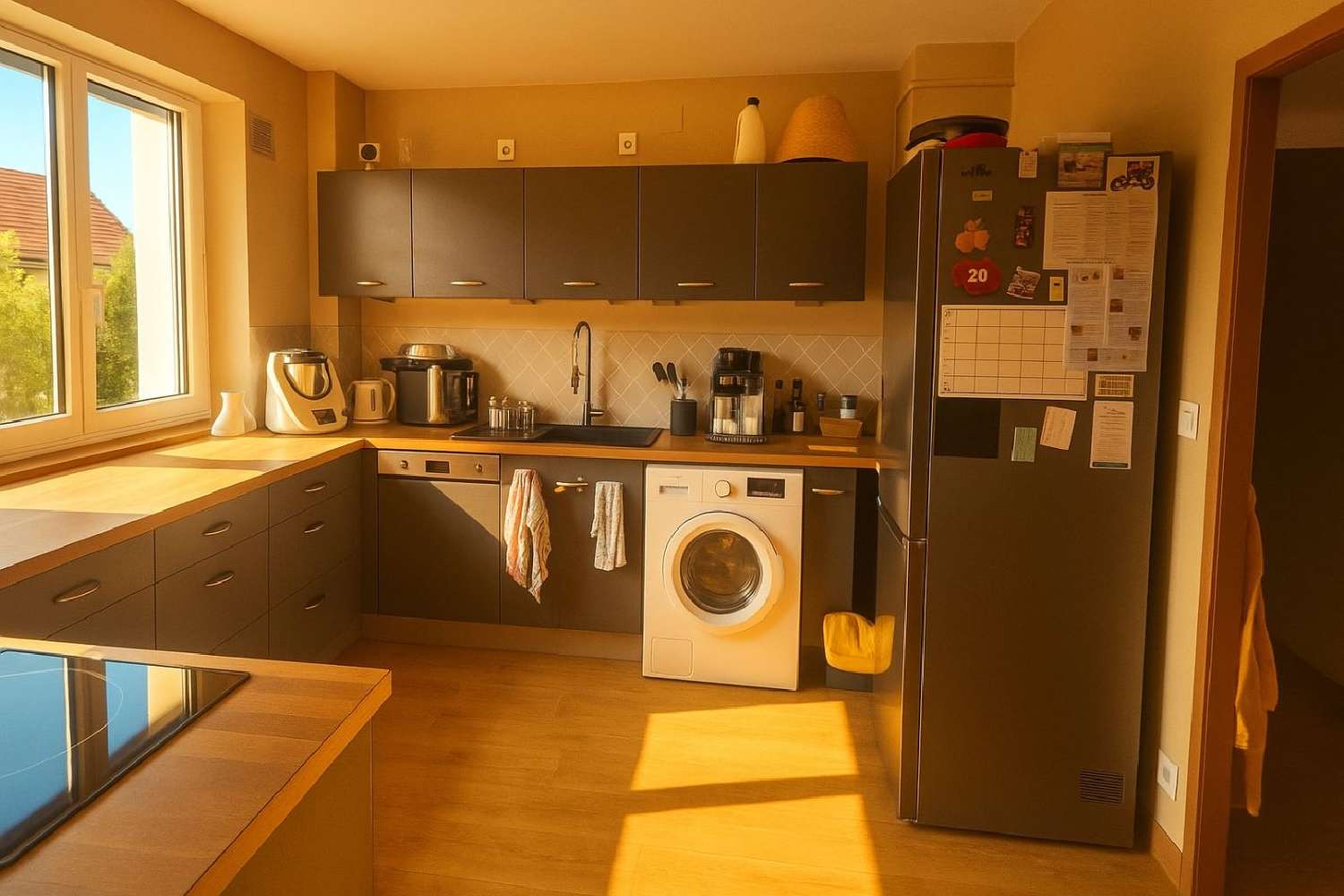  for sale apartment Dijon Côte-d'Or 2