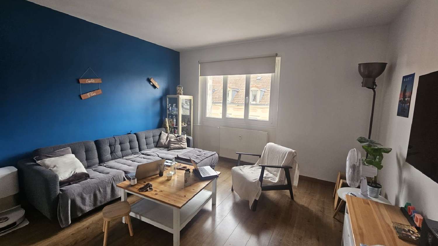  for sale apartment Dijon Côte-d'Or 3