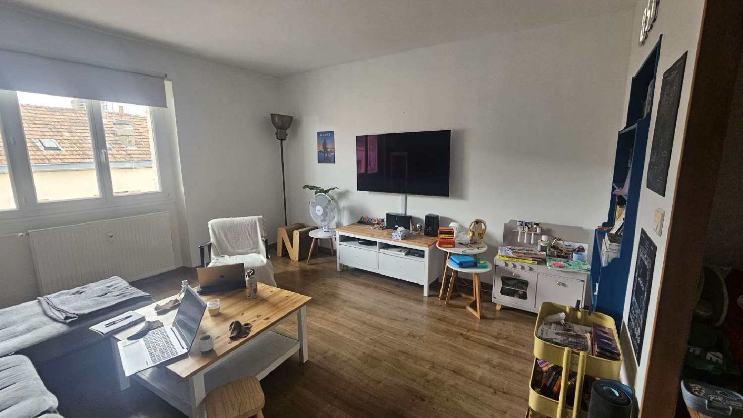  for sale apartment Dijon Côte-d'Or 4