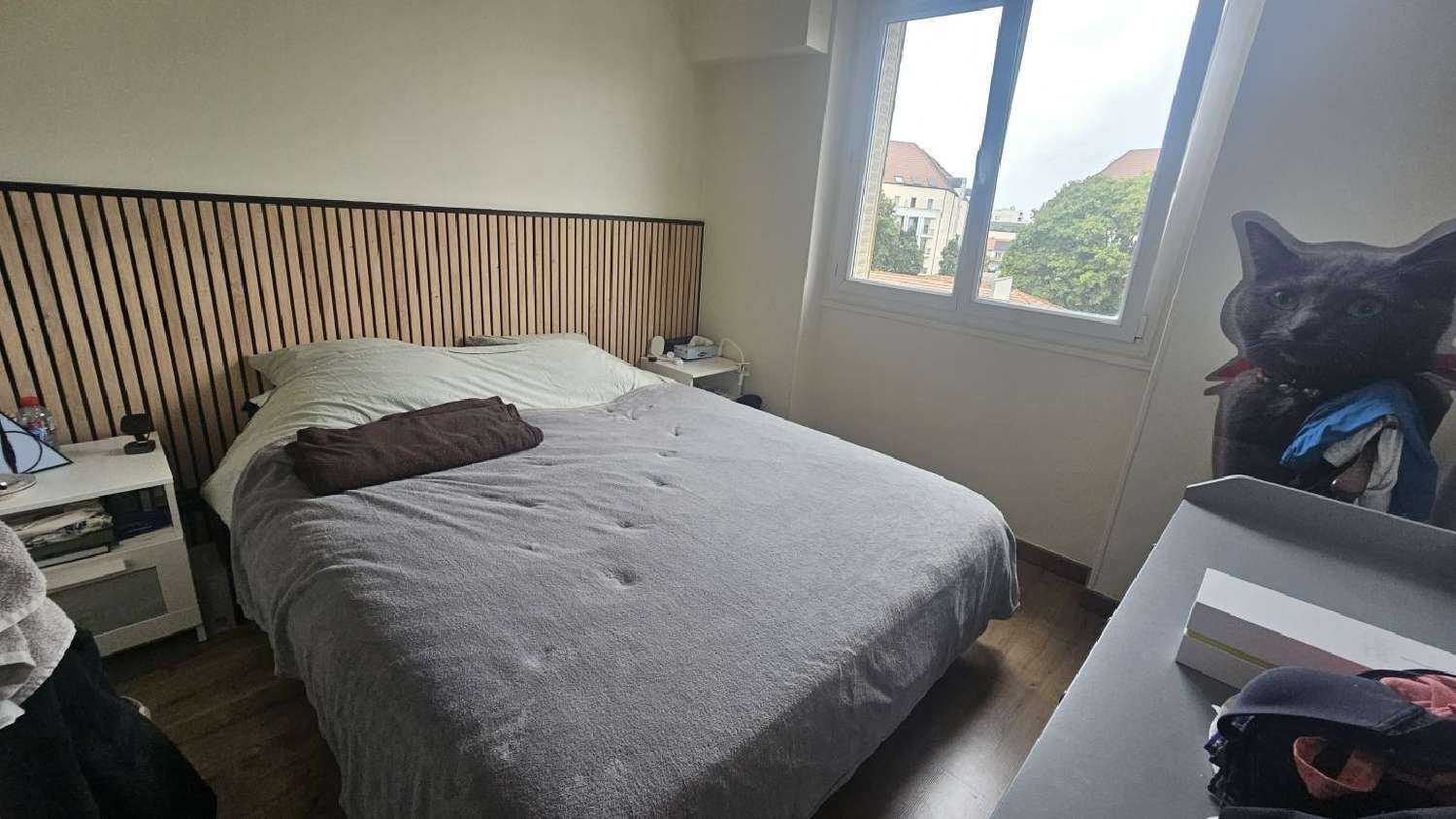  for sale apartment Dijon Côte-d'Or 5