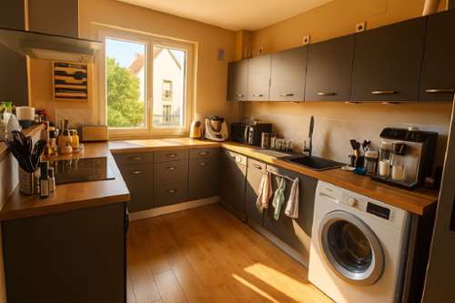 Dijon Côte-d'Or appartement foto 7152062