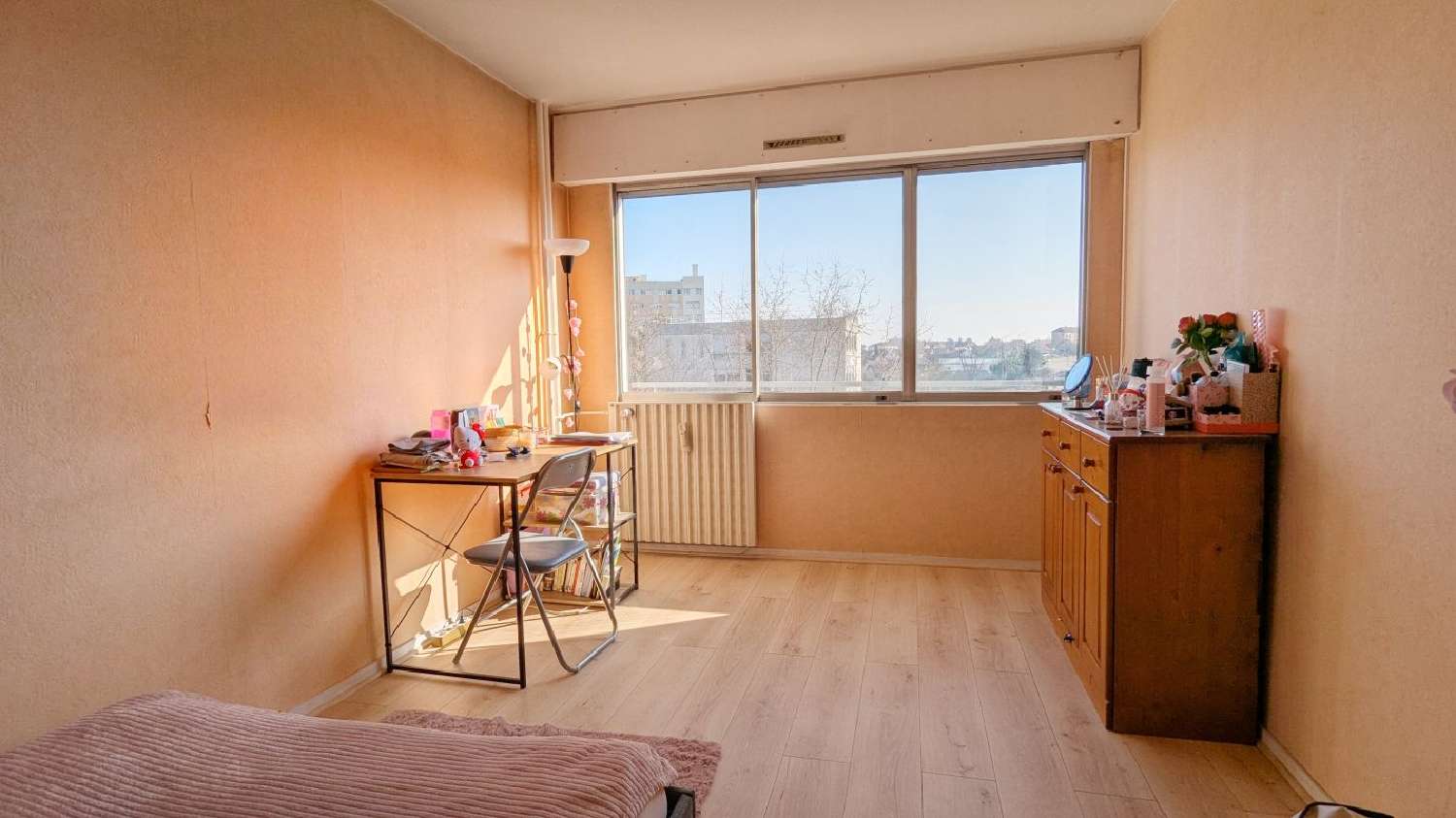 te koop appartement Dijon Côte-d'Or 4