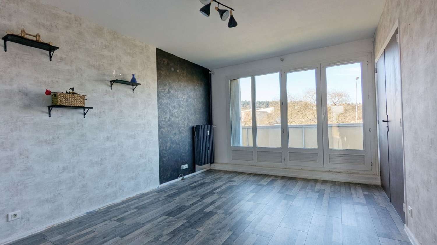 te koop appartement Dijon Côte-d'Or 1