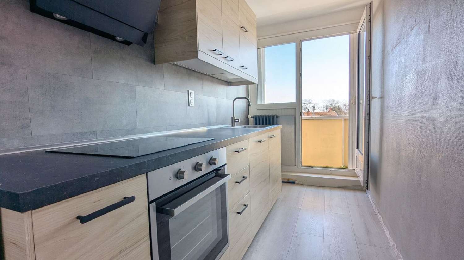te koop appartement Dijon Côte-d'Or 2
