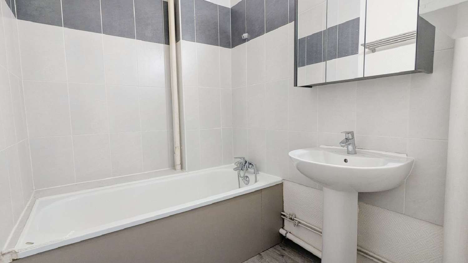 te koop appartement Dijon Côte-d'Or 3