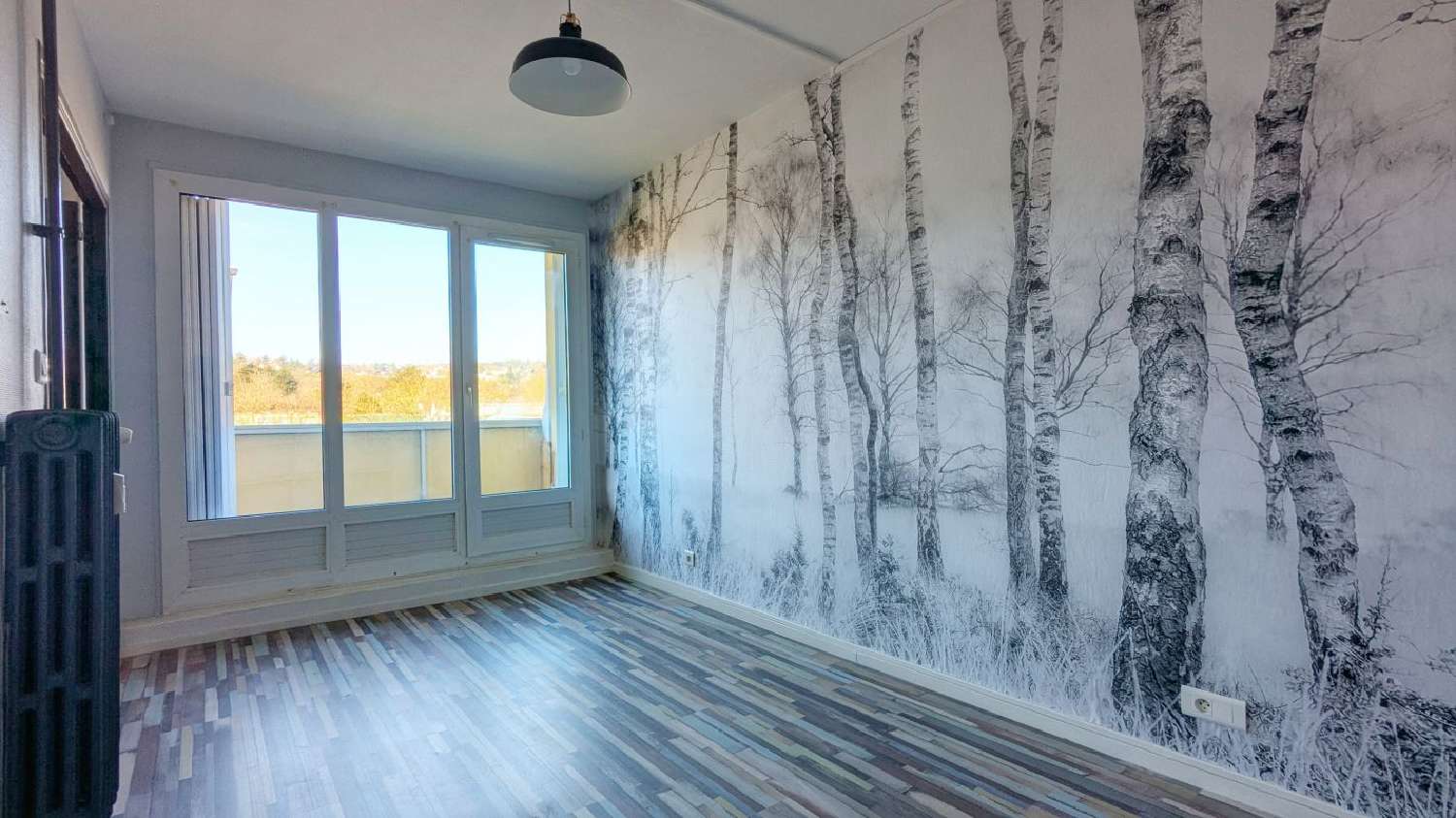 te koop appartement Dijon Côte-d'Or 4