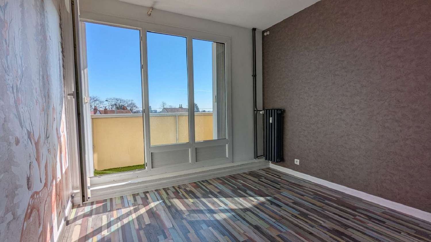 te koop appartement Dijon Côte-d'Or 5
