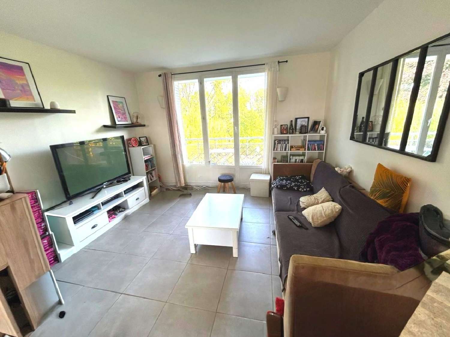  te koop appartement Dijon Côte-d'Or 1