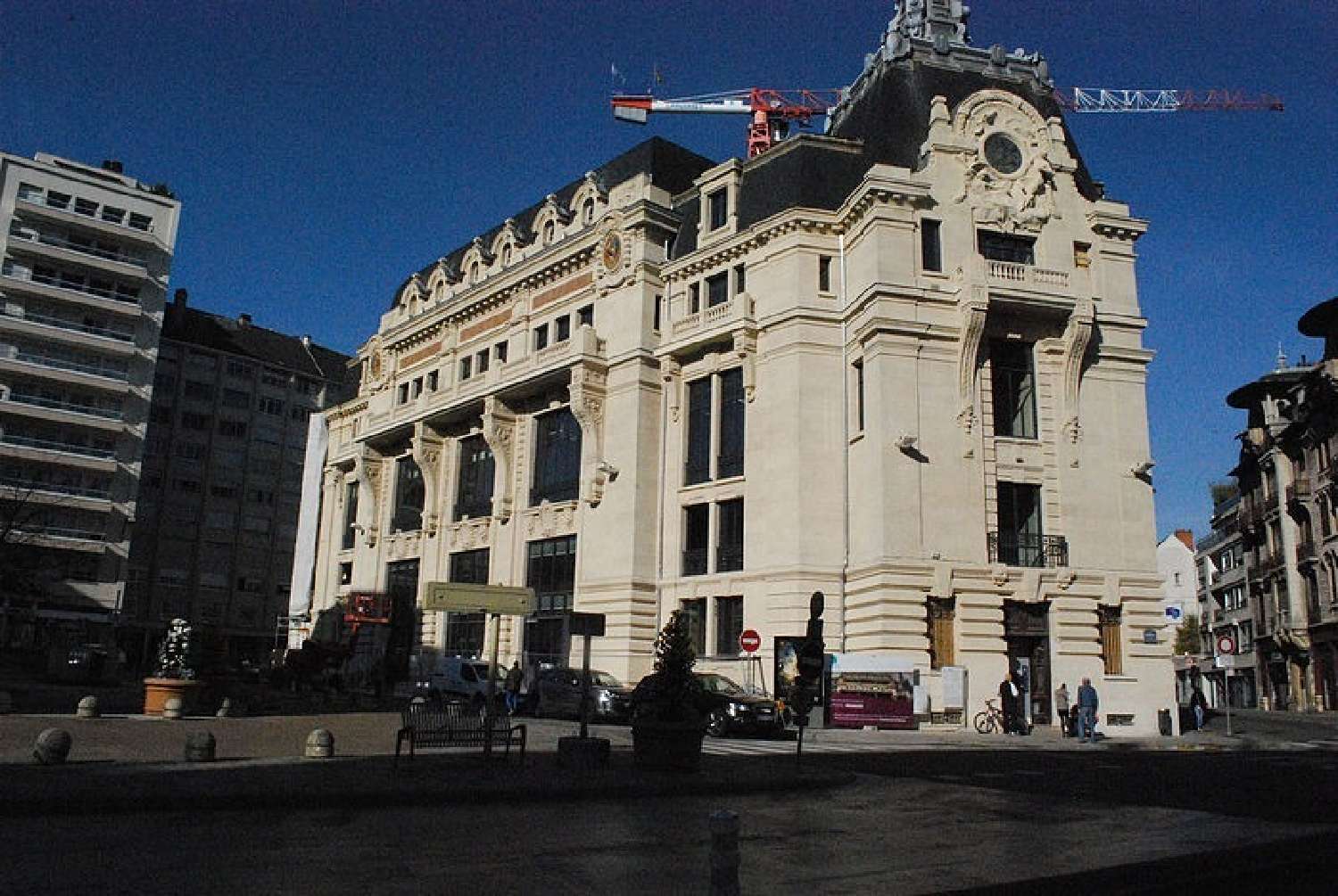  te koop appartement Dijon Côte-d'Or 1