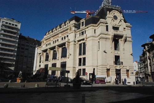 Dijon Côte-d'Or appartement foto 7157279