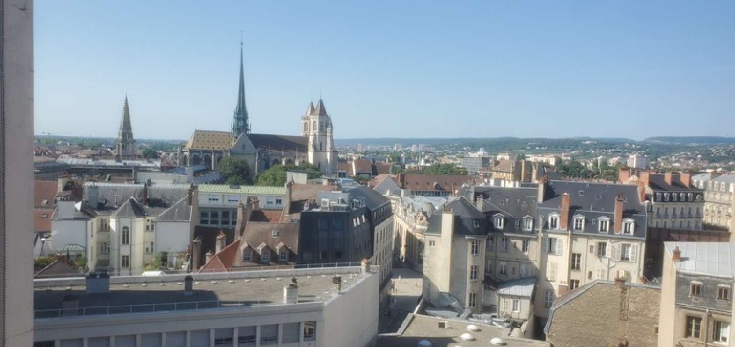  te koop appartement Dijon Côte-d'Or 2