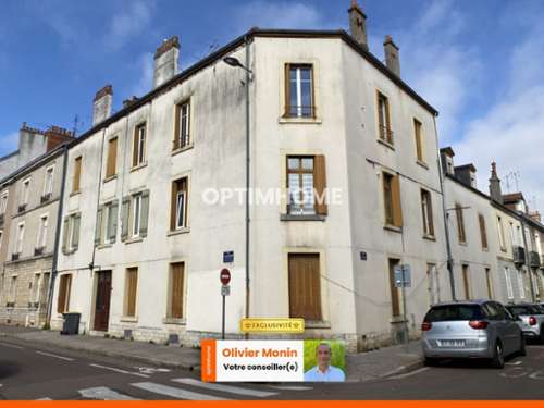 Dijon Côte-d'Or appartement foto 7164308