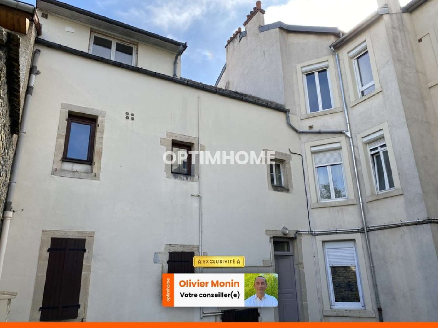 te koop appartement Dijon Côte-d'Or 2