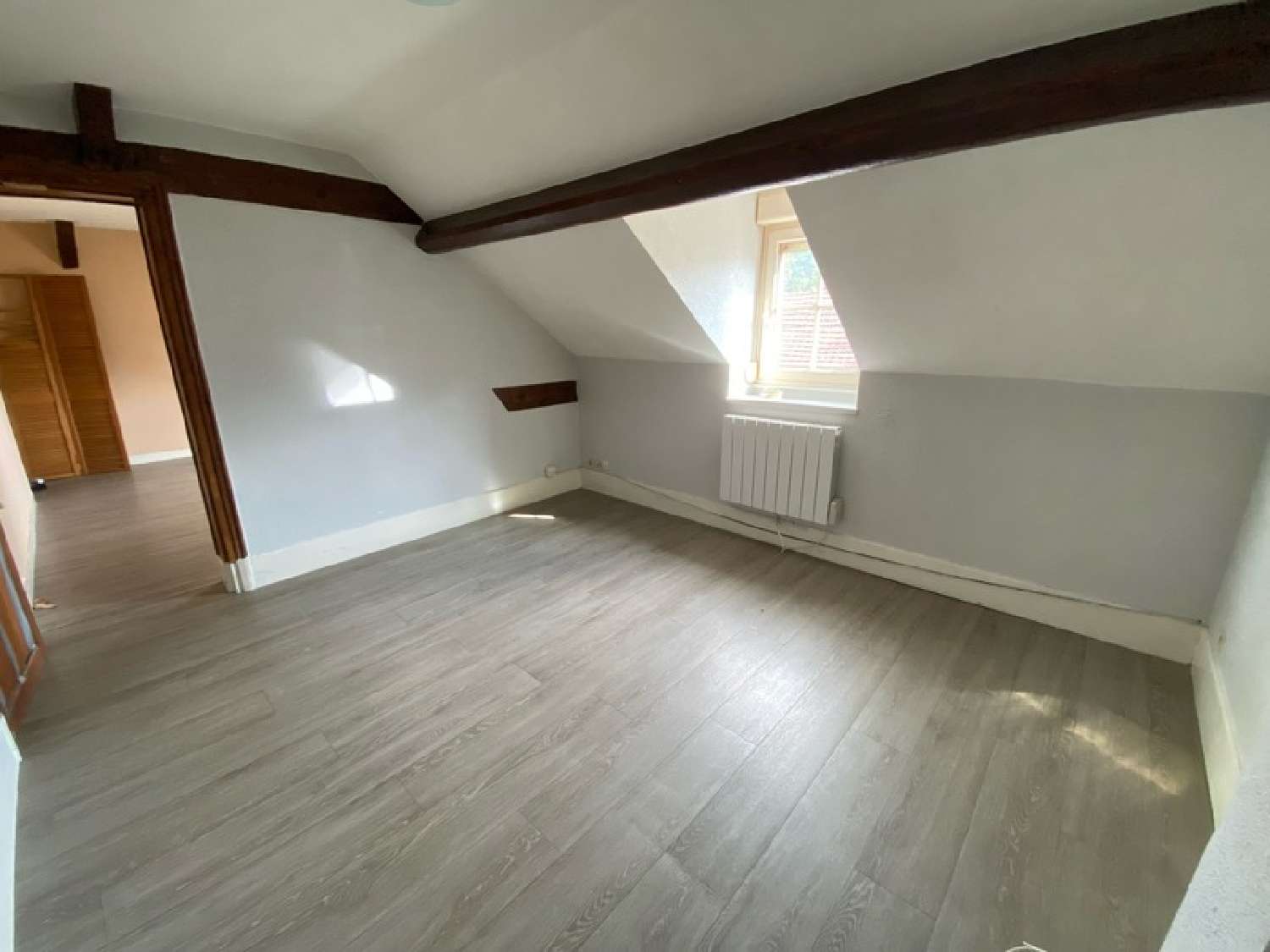 te koop appartement Dijon Côte-d'Or 5