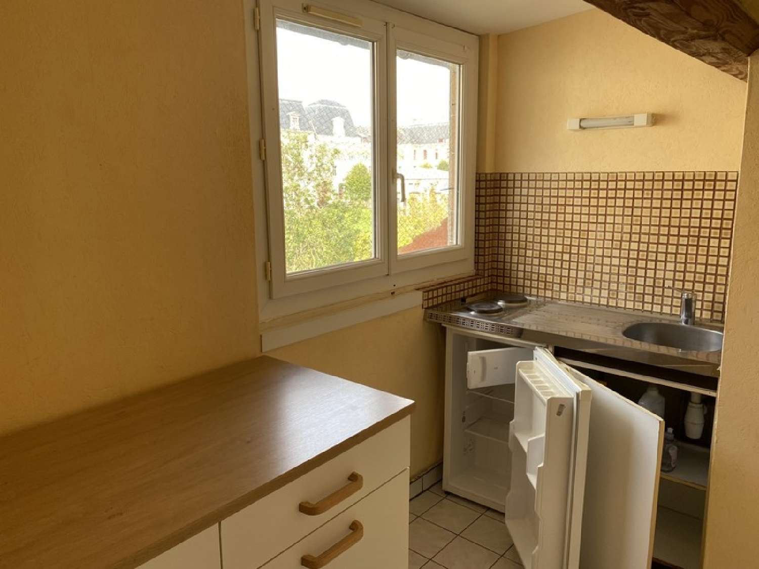te koop appartement Dijon Côte-d'Or 6